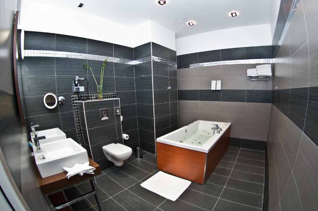 Music Hotel Marseille Bilik gambar