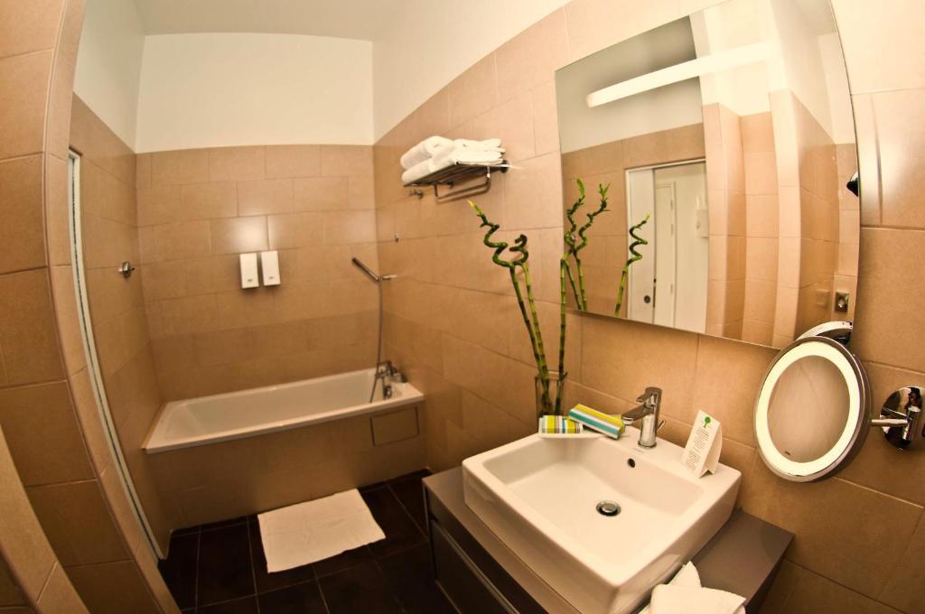 Music Hotel Marseille Bilik gambar