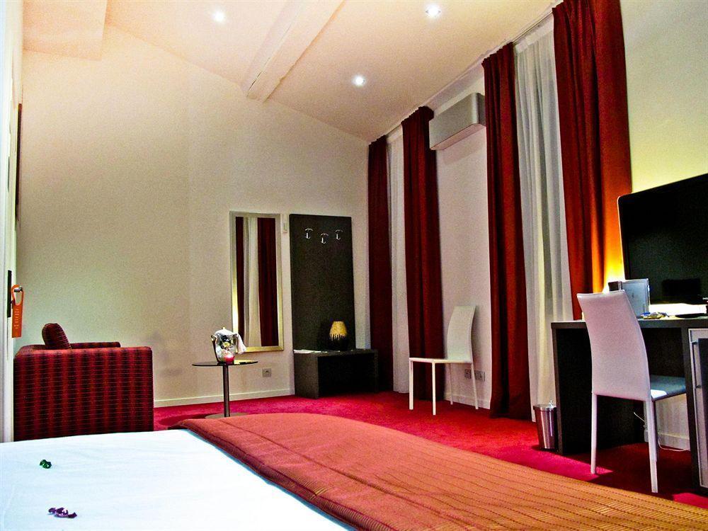 Music Hotel Marseille Luaran gambar