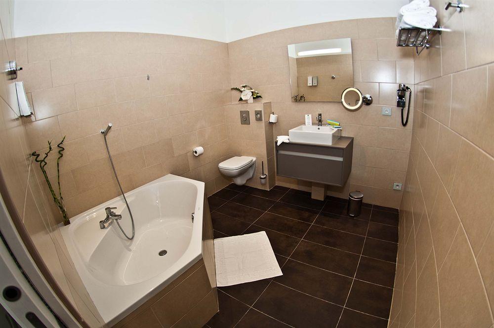 Music Hotel Marseille Luaran gambar