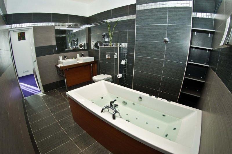 Music Hotel Marseille Luaran gambar