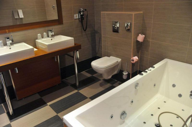 Music Hotel Marseille Luaran gambar
